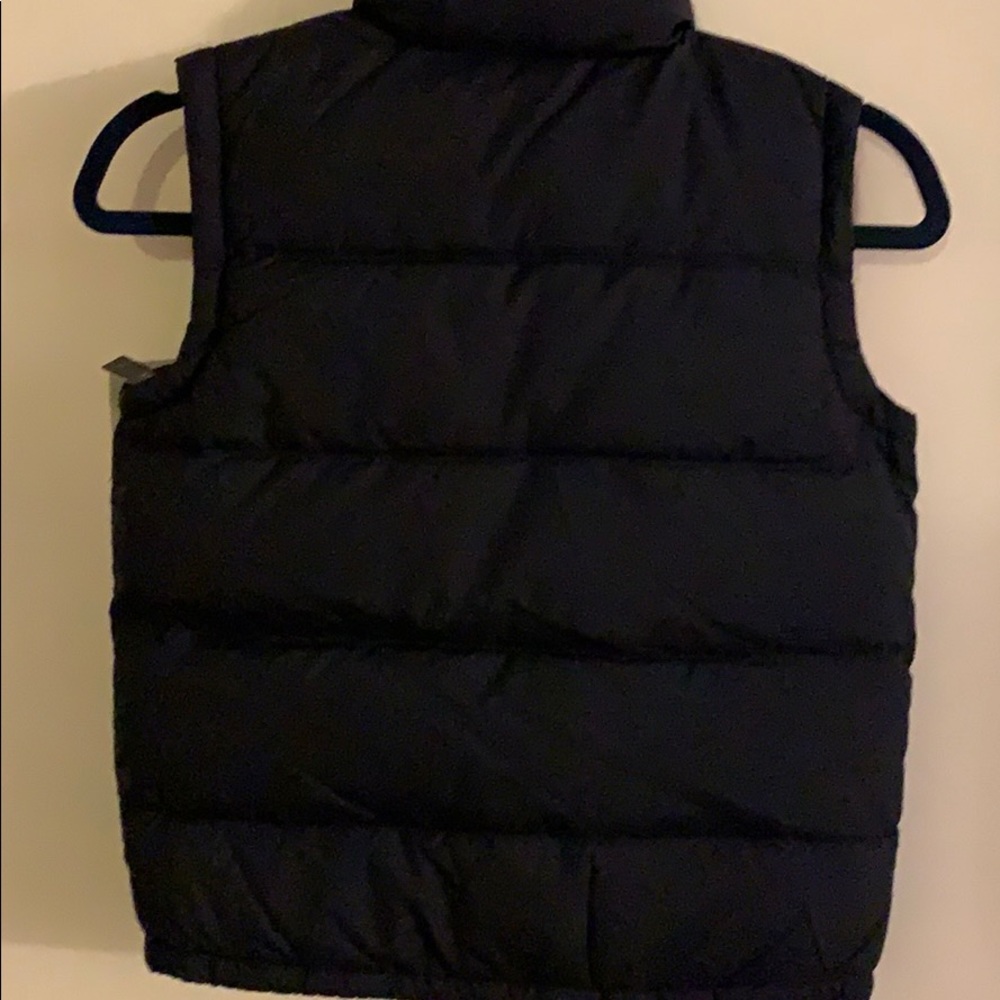 Polo puffy jacket for Boy - Picture 3 of 4
